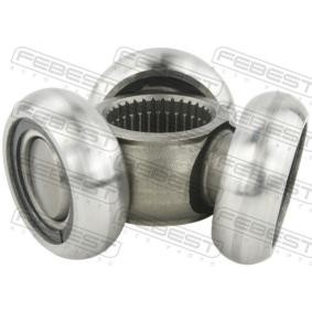 Tripodestern, Antriebswelle 2216-D4224