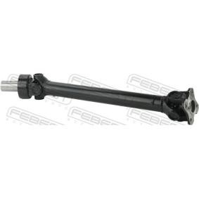 Comprar Árbol cardán de FEBEST ASM-PSFKB4F a bajo precio de 290,81 €