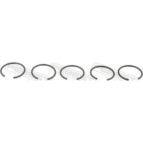 Köp Monteringssats, drivaxelbälgar av FEBEST CC-1-29X2-2-PCS5 till det låga priset 167,77 kr