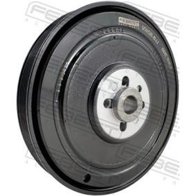 Acquista Puleggia cinghia albero a gomiti da FEBEST VWDS-BJJ a buon mercato per soli 228,90 €