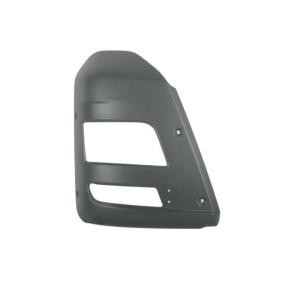 Achetez des Pare-choc PACOL MAN-FB-120R à prix pour 237,12 €