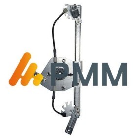 Køb Rudehejs af PMM BI 70726 L til den lave pris 1573,38 DKK