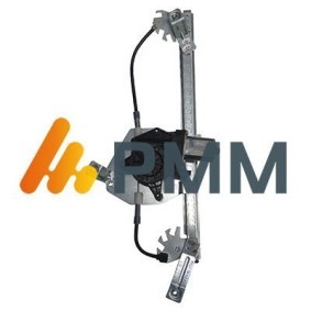 Køb Rudehejs af PMM BI 70736 L til den lave pris 2012,08 DKK