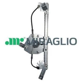 Fensterheber 30/2933 DACIA DUSTER von MIRAGLIO