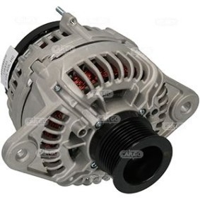 Lichtmaschine von HC-Cargo