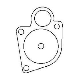 Lichtmaschine von HC-Cargo 116665