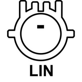 Lichtmaschine 116670
