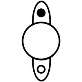 Lichtmaschine 116697