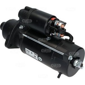 Anlasser 116703