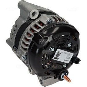 Lichtmaschine 116793