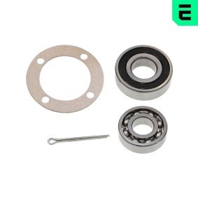 Radlagersatz 902459