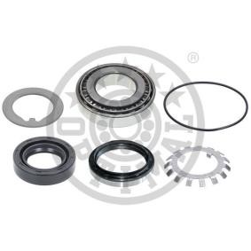 Achetez des Kit de roulement de roue OPTIMAL 952661 à prix pour 35,43 €