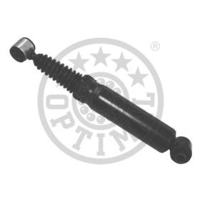 Stoßdämpfer A-1162G für 206 SW (2E/K) für 99,53 CHF