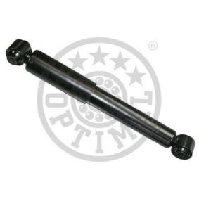 Stoßdämpfer A-1374G für SMART