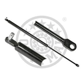 Osta Kaasujousi, tavaratila OPTIMAL:llä AG-17002 edullisesti hintaan 115,99 €