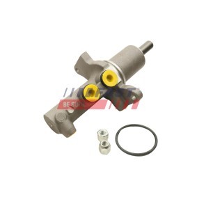 Comprar Cilindro principal de freno de FAST FT33122 a bajo precio de 110,53 €