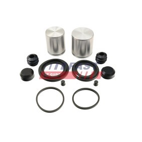 Acquista Kit di revisione della pinza freno da FAST FT34501 a buon mercato per soli 29,37 €