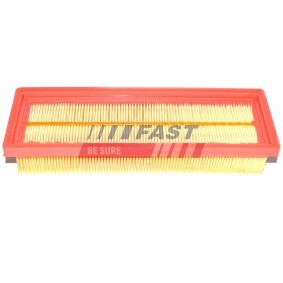 Servopumpe von FAST