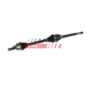 Achetez des Filtre d'habitacle FAST FT37422 à prix pour 12,43 €