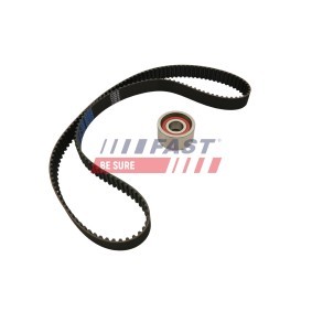 Achetez des Courroie de distribution FAST FT41107 à prix pour 66,92 €