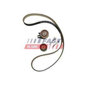 Achetez des Courroie de distribution FAST FT41123 à prix pour 112,84 €
