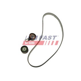 Achetez des Courroie de distribution FAST FT41126 à prix pour 59,50 €