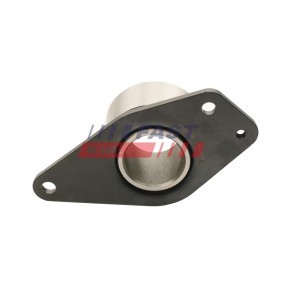 Riemenspanner, Zahnriemen FT44019 RENAULT MEGANE von FAST