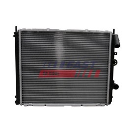 Compre Sensor, pressãodos gases de escape da FAST FT54316 a um preço baixo por 32,88 €