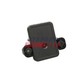 Compre Sensor, pressãodos gases de escape da FAST FT54319 a um preço baixo por 30,50 €