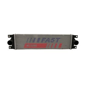 Köp Intercooler av FAST FT55599 till det låga priset 1544,14 kr