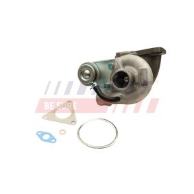 Turbolader für FIAT von FAST