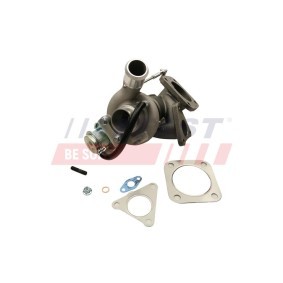 Turbolader für FORD von FAST