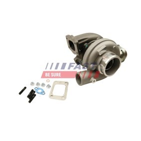 Turbolader für IVECO von FAST