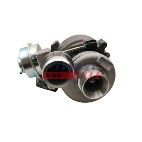 Turbolader für FIAT von FAST