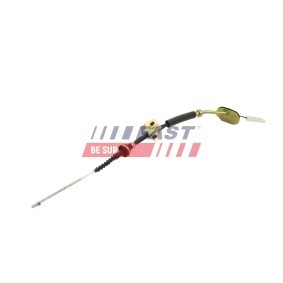Compre Cabo de aço, accionamento da embraiagem da FAST FT70003 a um preço baixo por 27,08 €