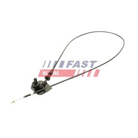 Osta Vaihdetangon verhoilu FAST:llä FT73409 edullisesti hintaan 16,19 €