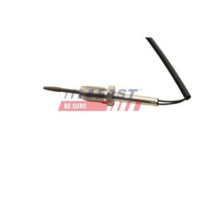 Compre Sensor, temperatura dos gases de escape de FAST online para Vivaro A Camião de plataforma / Chassis (X83) a preços moderados