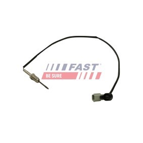 Comprar Sensor, temp. gas escape de FAST FT80247 a bajo precio de 75,13 €