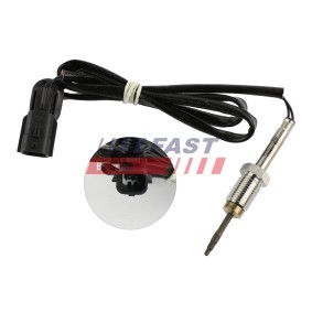 Comprar Sensor, temp. gas escape de FAST FT80254 a bajo precio de 186,00 €