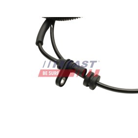 Ölmessstab FT80341 FORD S-MAX von FAST