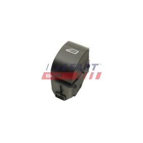 Fensterheber-Schalter des Herstellers FAST - Originalware Artikelnummer: FT82253
