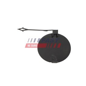Klappe, Abschlepphaken FT90123G