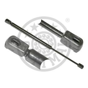 Osta Kaasujousi, tavaratila OPTIMAL:llä AG-17418 edullisesti hintaan 26,07 €