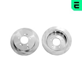 Köp Gasfjäder till baklucka av OPTIMAL AG-39076 till det låga priset 877,49 kr