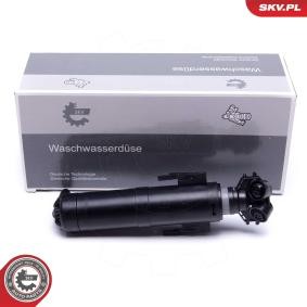 Druckwandler, Turbolader von ESEN SKV