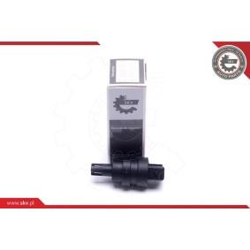 Sensor, Ansauglufttemperatur 17SKV680 SEAT AROSA von ESEN SKV