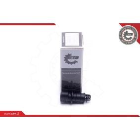 Sensor, Ansauglufttemperatur 17SKV683 ISUZU TROOPER von ESEN SKV