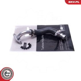 Ölleitung für Turbolader 31SKV198 BMW X1 von ESEN SKV