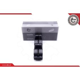 Compre Botonera de elevalunas de ESEN SKV online para SUPERB (3U4) a precios moderados