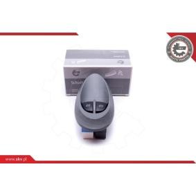 Compre Botonera de elevalunas de ESEN SKV online para DAILY II Furgón/ranchera familiar a precios moderados